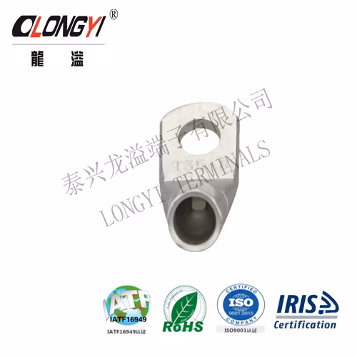 Terminali per tubi in rame Longyi T45 Pre. per tubi in rame
